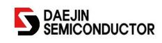 DAEJIN SEMICONDUCTOR